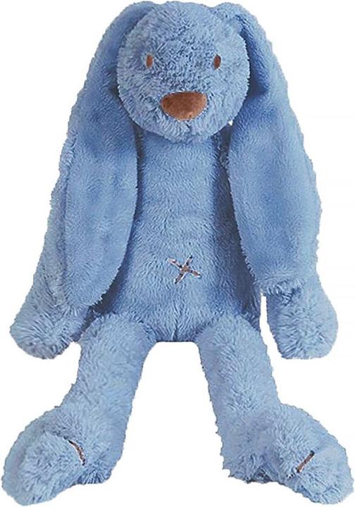 Lapin Bleu Happy Horse 38cm