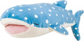 Peluche NEMU Taille L - Requin