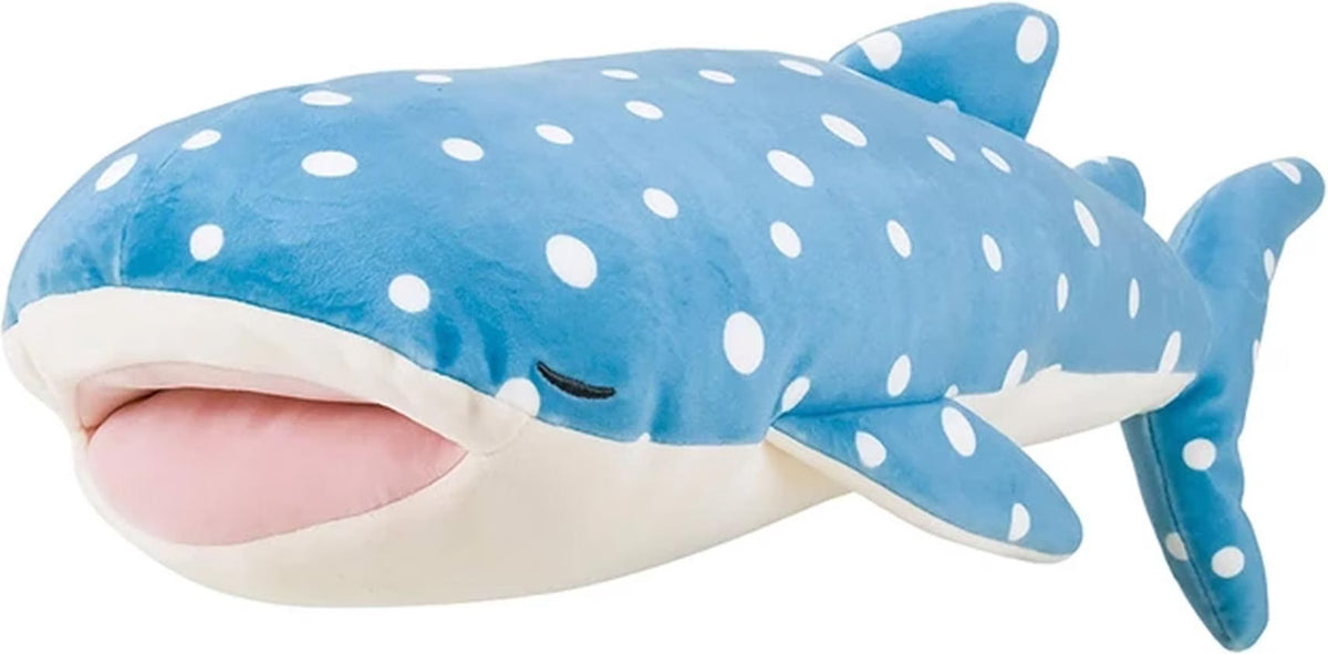 Peluche NEMU Taille L - Requin