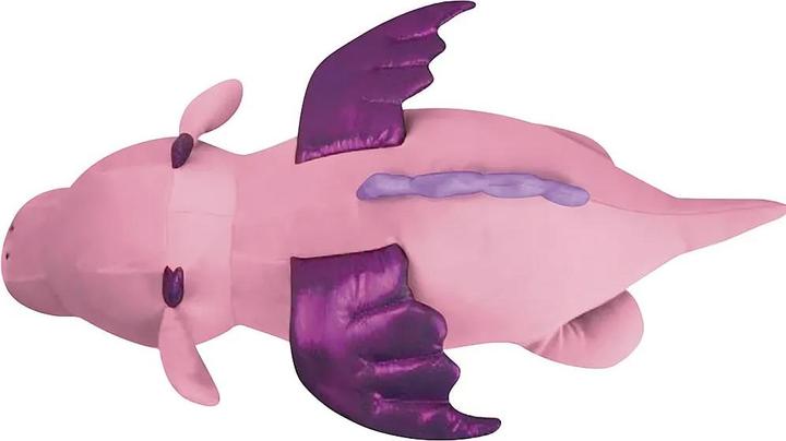 NEMU Dragona - Dragon Rose Taille L