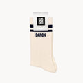 Chaussette Homme DARON - Noir: Default Title