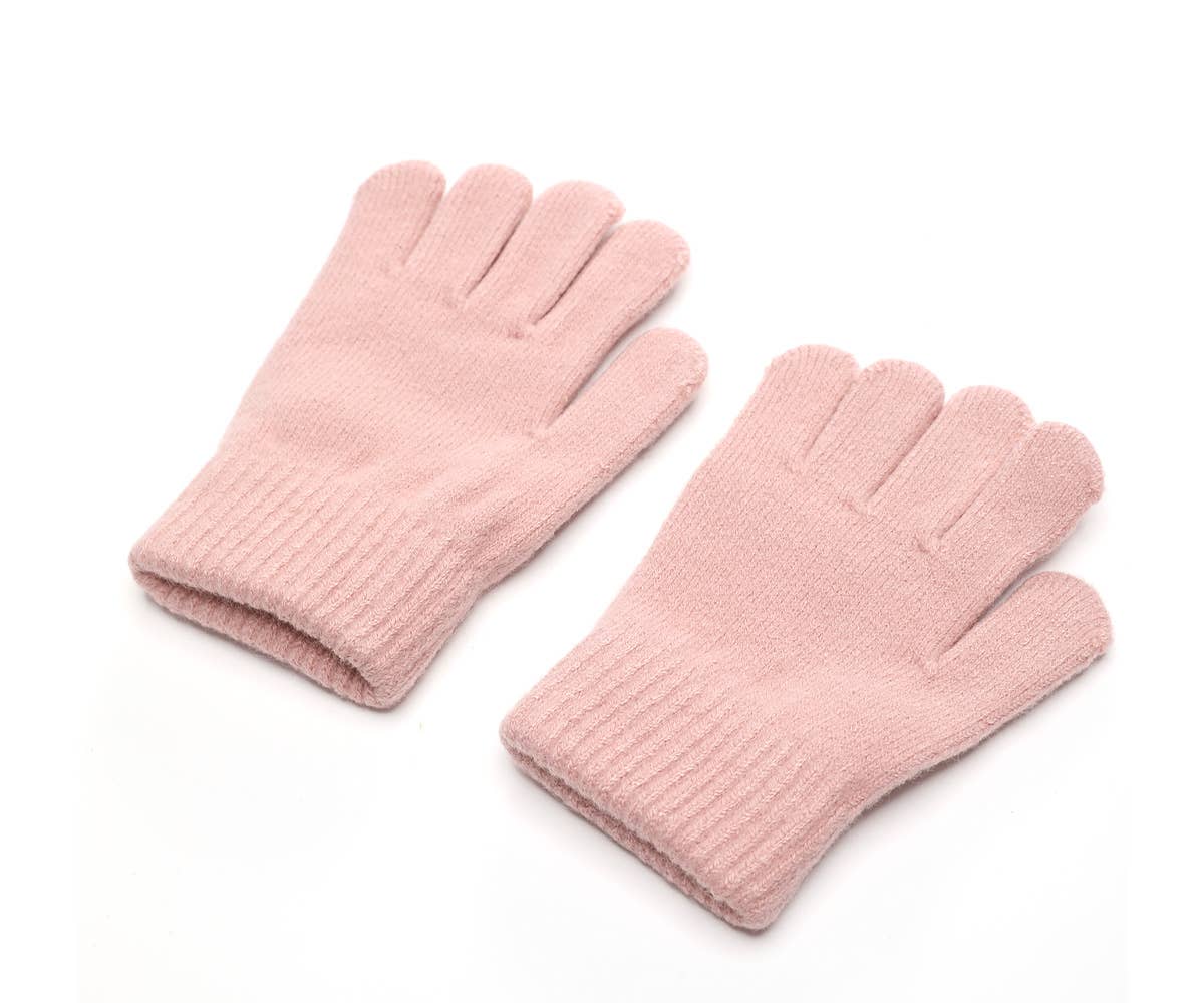 Kit trio rose