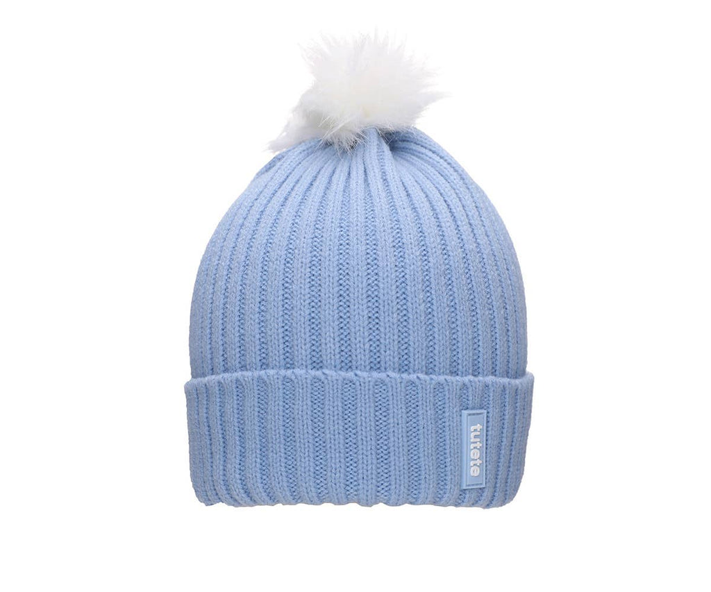 Kit trio Bleu clair