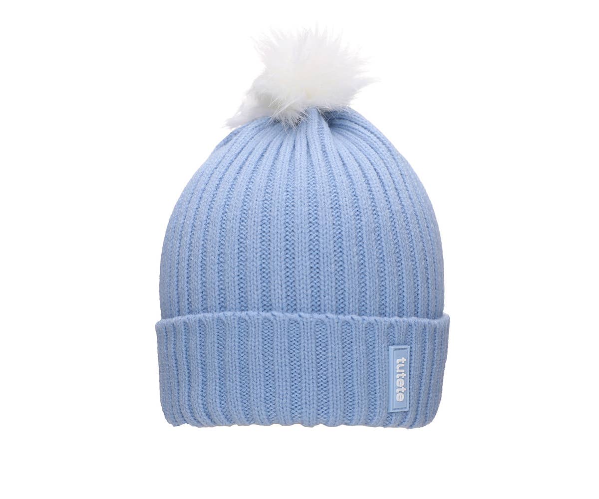 Kit trio Bleu clair