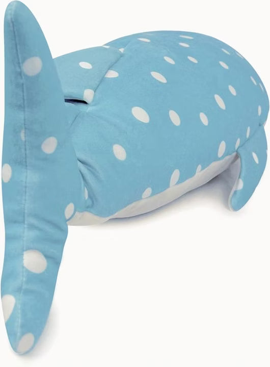 Peluche NEMU Taille L - Requin