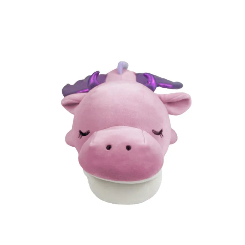 NEMU Dragona - Dragon Rose Taille L