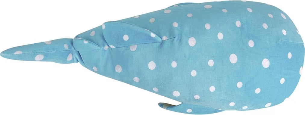 Peluche NEMU Taille L - Requin
