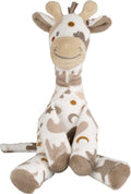 Mini Peluche Gino la Girafe Happy Horse 23cm