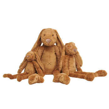 Lapin Caramel Happy Horse 38cm