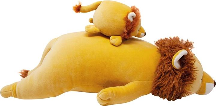 NEMU Léon - Lion Taille L
