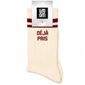 Chaussette Homme DEJA PRIS - BORDEAUX