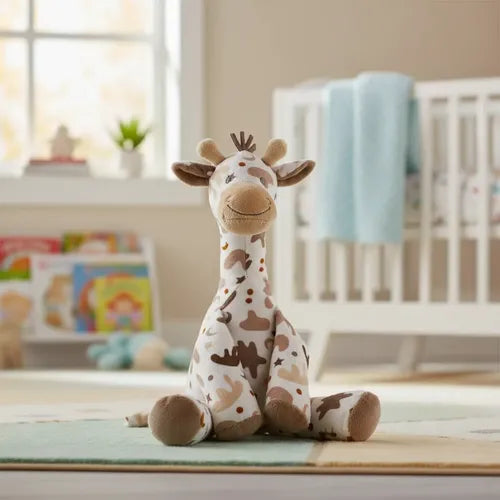 Peluche Girafe Gino Happy Horse 34cm