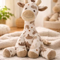 Peluche Girafe Gino Happy Horse 34cm