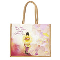 Cabas petit format – Ce sac est plein de soleil – Mon Amie Luce