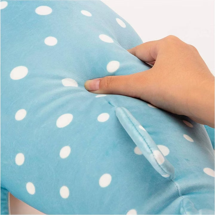 Peluche NEMU Taille L - Requin