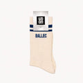 Chaussette Homme BALLEC - Marine: Default Title