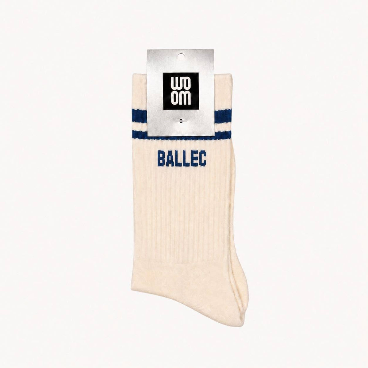 Chaussette Homme BALLEC - Marine: Default Title