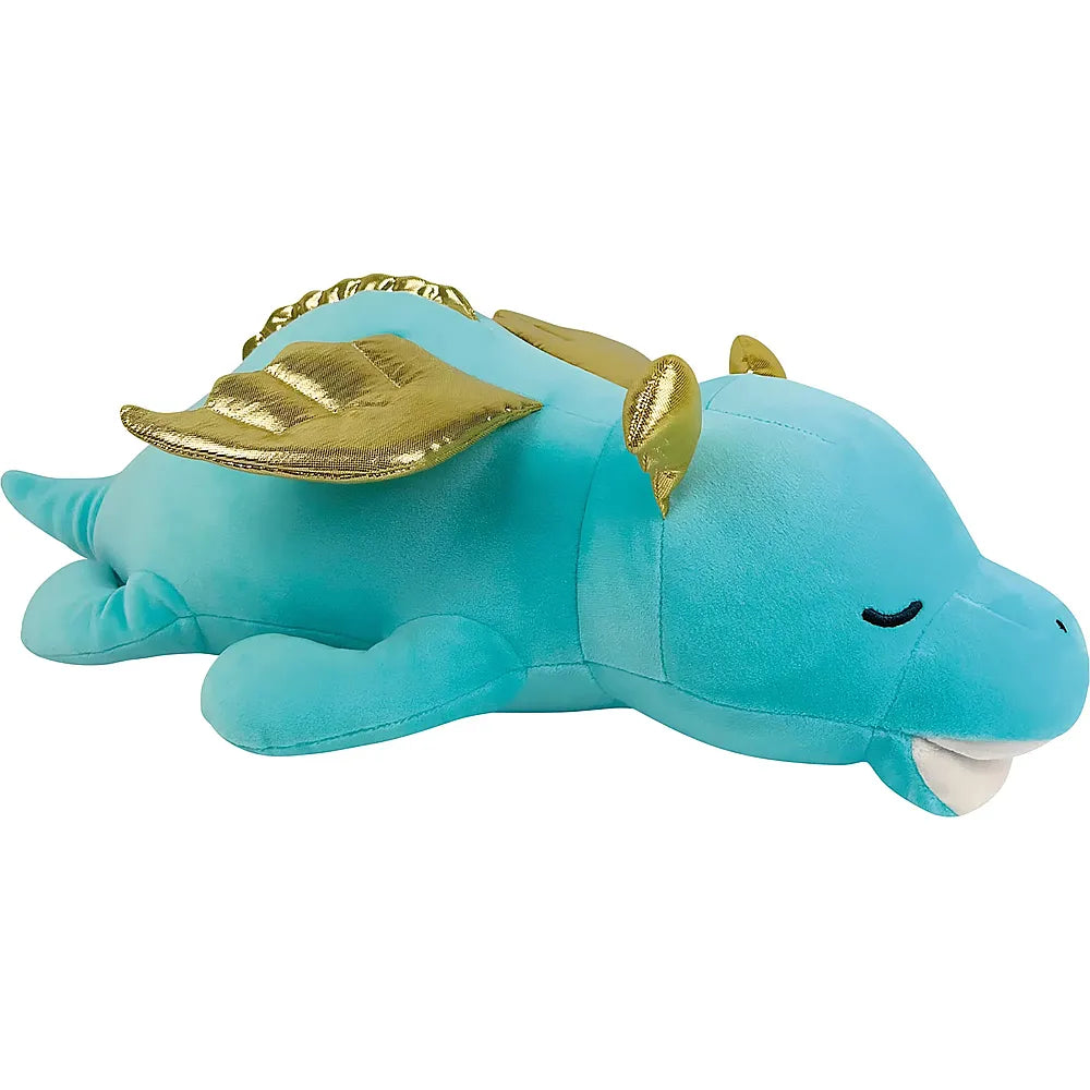 NEMU Dragold - Dragon Doré Taille L