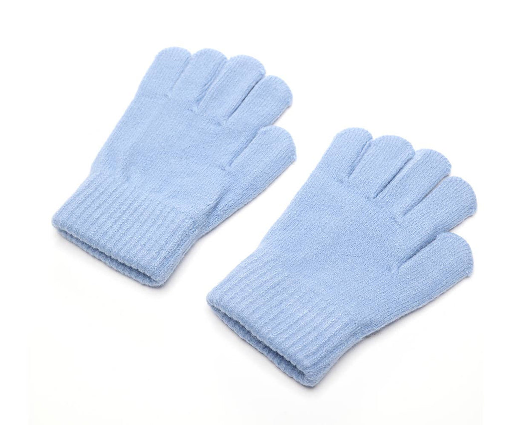 Kit trio Bleu clair