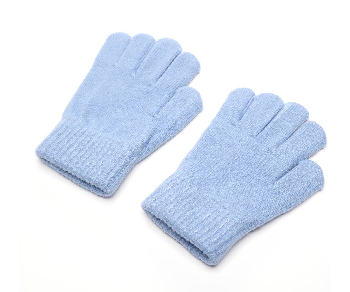 Kit trio Bleu clair