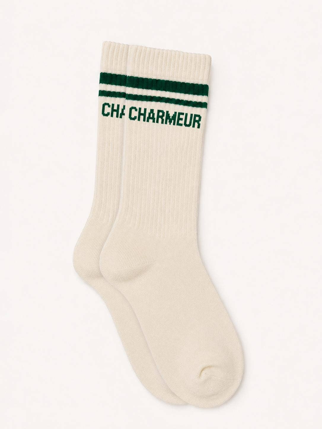 Chaussette Homme CHARMEUR - VERT