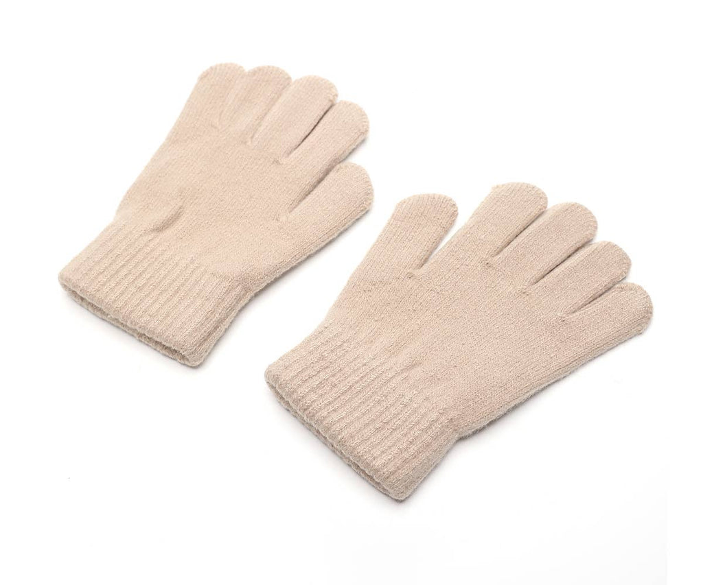 Kit trio beige