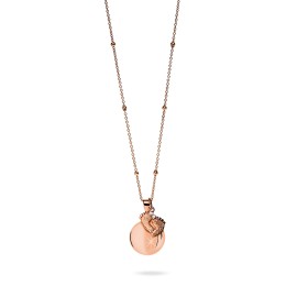 Bola Mamijux Rose Gold avec Breloque Petits Pieds