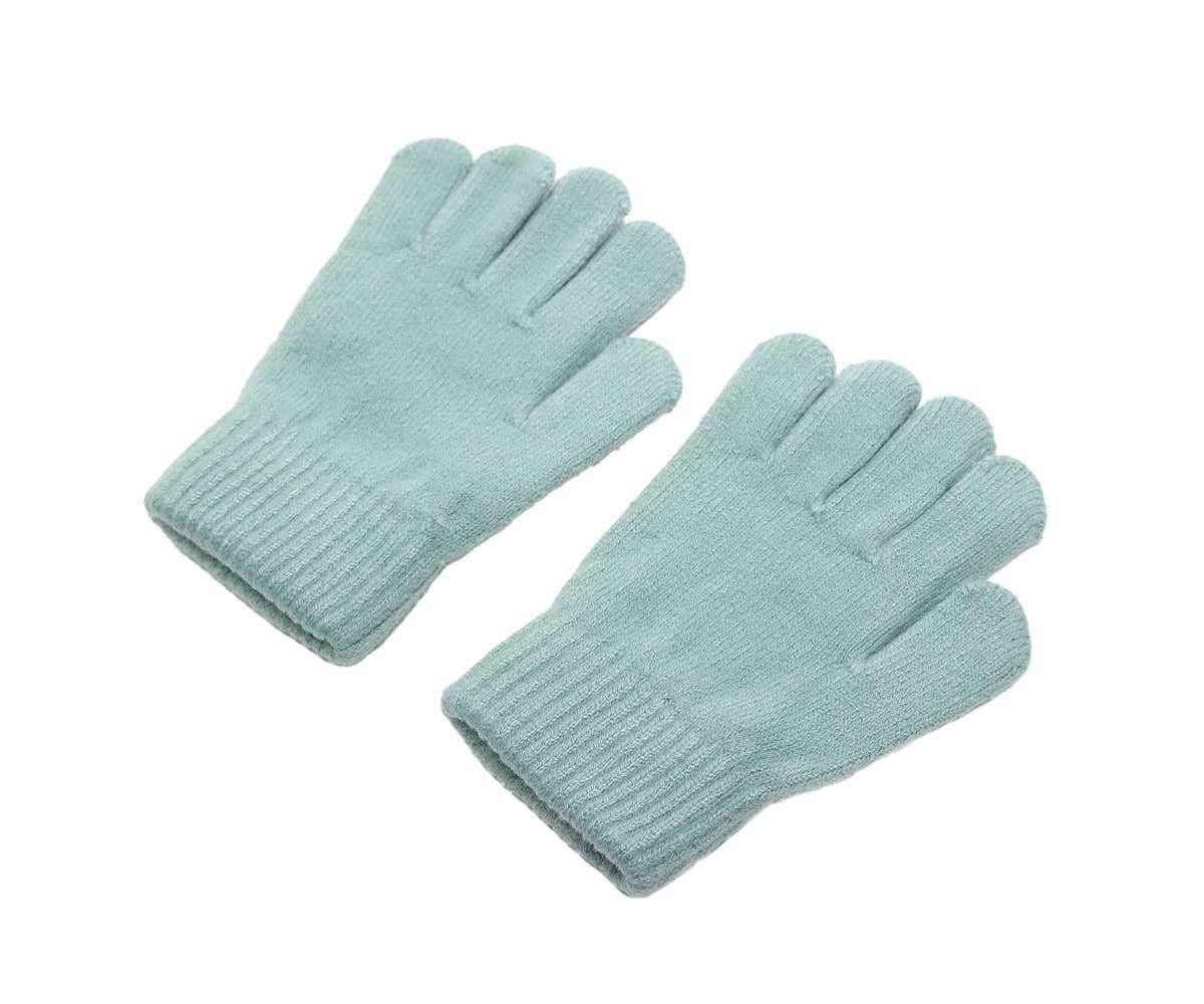 Kit trio vert d'eau