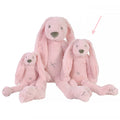 Lapin Rose Happy Horse 38cm