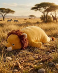 NEMU Léon - Lion Taille L