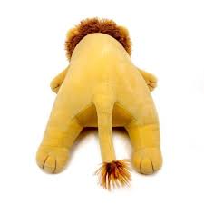NEMU Léon - Lion Taille L
