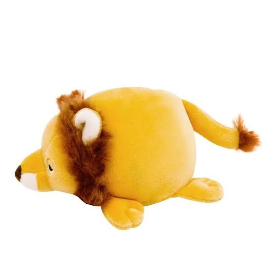 NEMU Léon - Lion Taille S