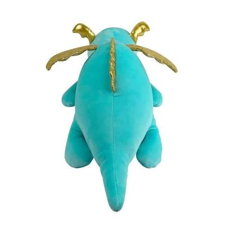 NEMU Dragold - Dragon Doré Taille L