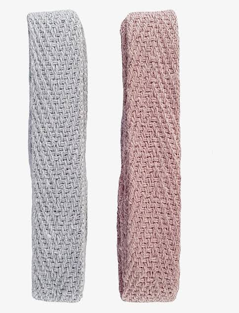 Kit pour empreinte de main ou pied de bébé