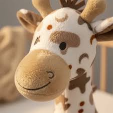 Peluche Girafe Gino Happy Horse 34cm