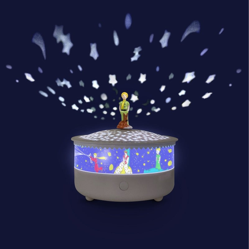 Projecteur d'Étoiles - Le Petit Prince©
